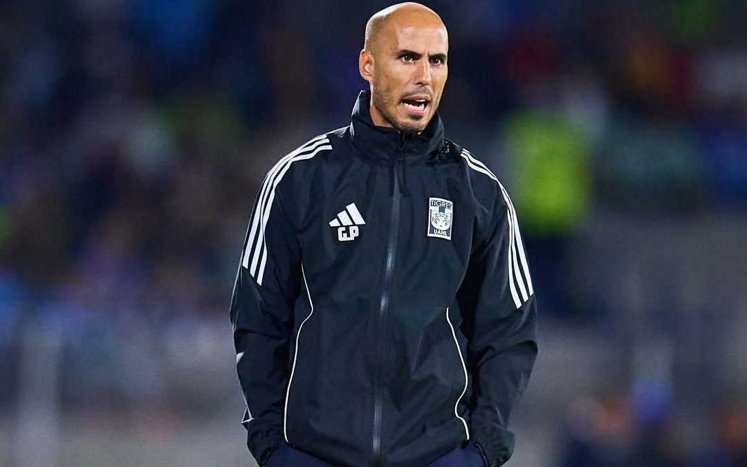 Guido Pizarro: Encantado con el Desempeño de sus Tigres en la Liga MX