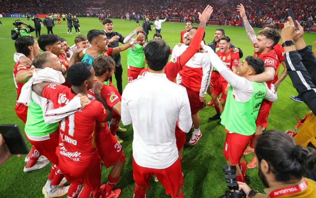 Toluca se ríe de Sergio Ramos y Rayados tras su eliminación en el Apertura 2025