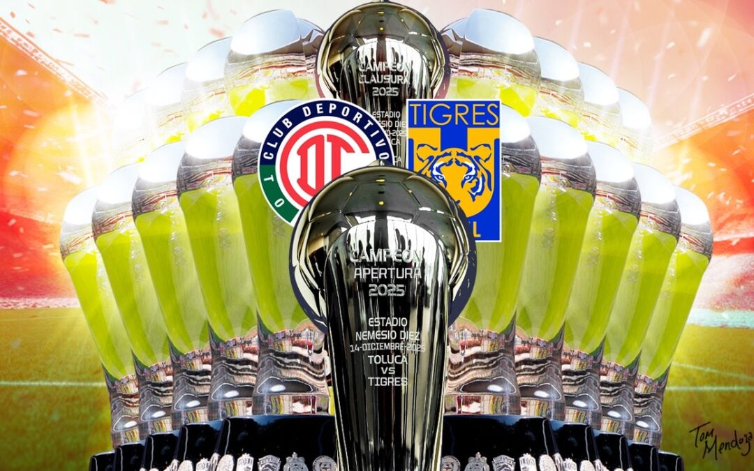 Toluca Aspira a Igualar a Chivas y Tigres en el Éxito de Cruz Azul