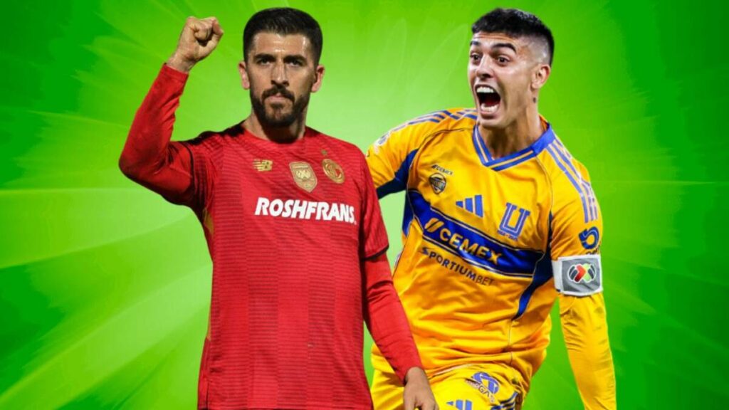 Final Apertura 2025: Todo lo que necesitas saber sobre el gran partido de la Liga MX