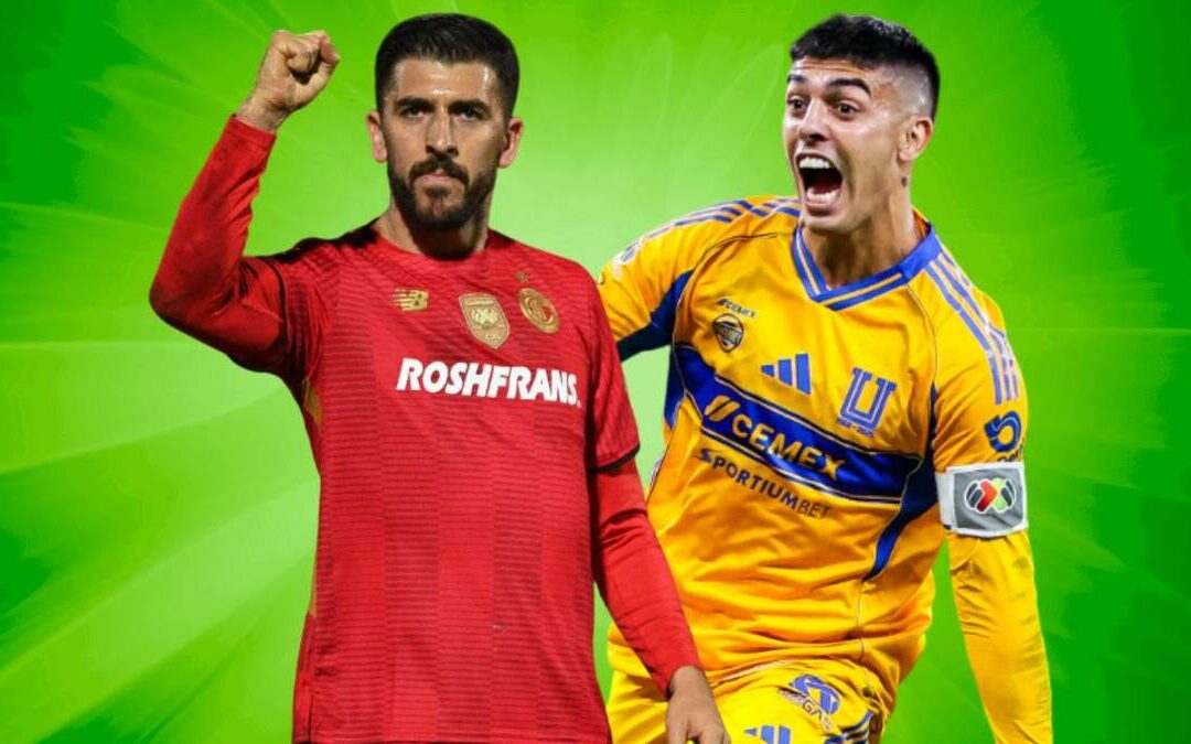 Final Apertura 2025: Todo lo que necesitas saber sobre el gran partido de la Liga MX