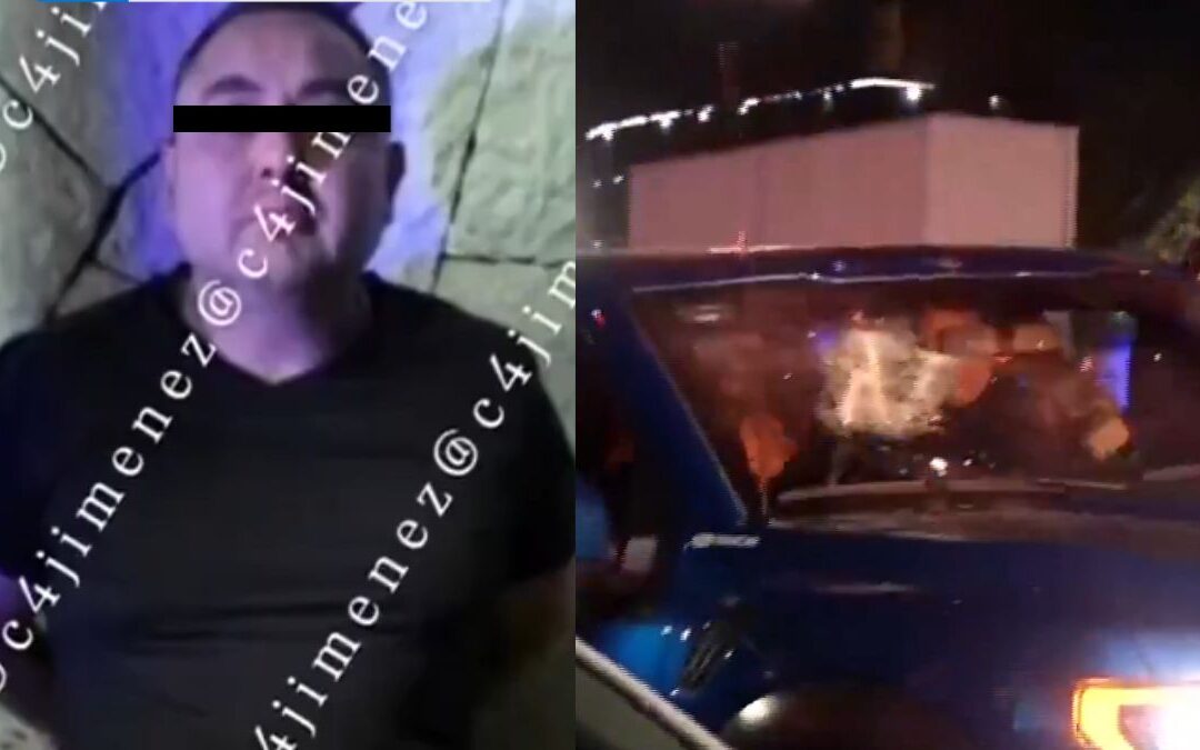 C4 En Alerta: Las 5 Principales Noticias del 8 de Diciembre de 2025 en Los Ángeles