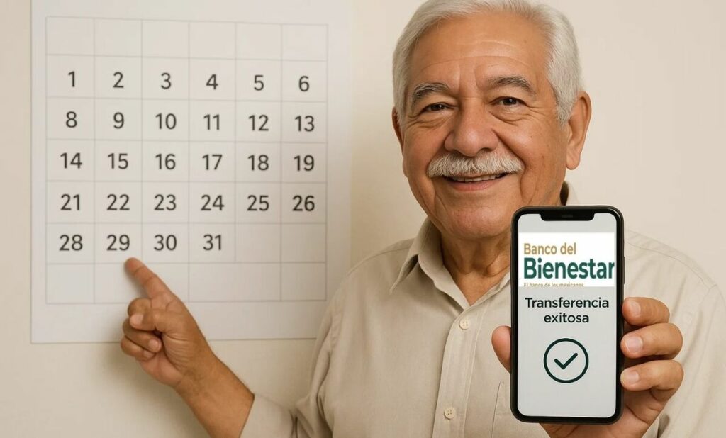 Banco del Bienestar: Ahora podrás hacer transferencias desde su app en Los Ángeles