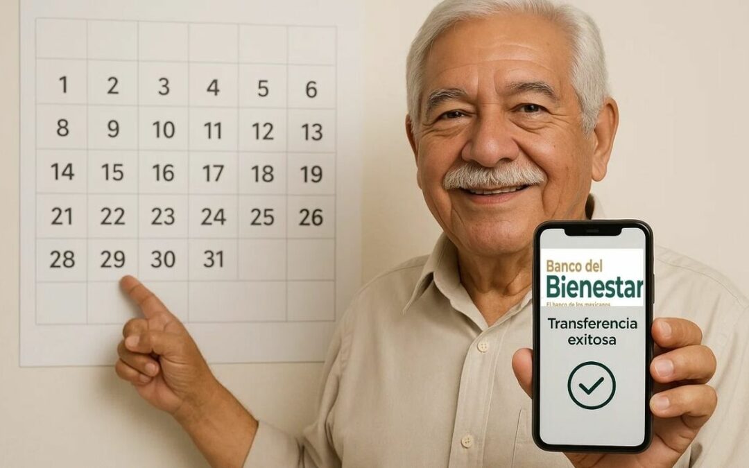 Banco del Bienestar: Ahora podrás hacer transferencias desde su app en Los Ángeles
