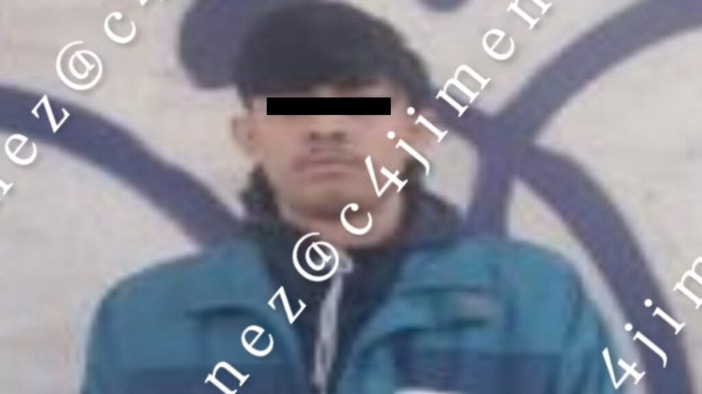 Asesinato de Tristán Donovan, miembro de UJ-40 de La Unión Tepito, al Comer en CdMx