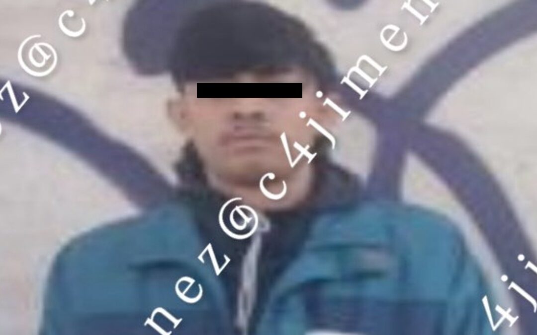 Asesinato de Tristán Donovan, miembro de UJ-40 de La Unión Tepito, al Comer en CdMx