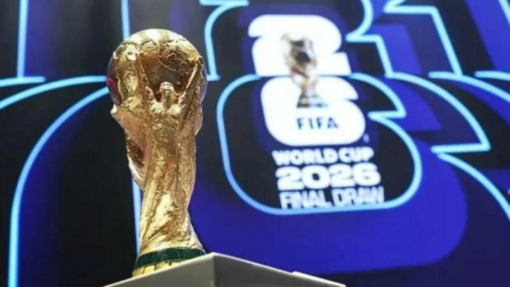 Descubre el Calendario Oficial del Mundial 2026: Transmisión y Horarios en México
