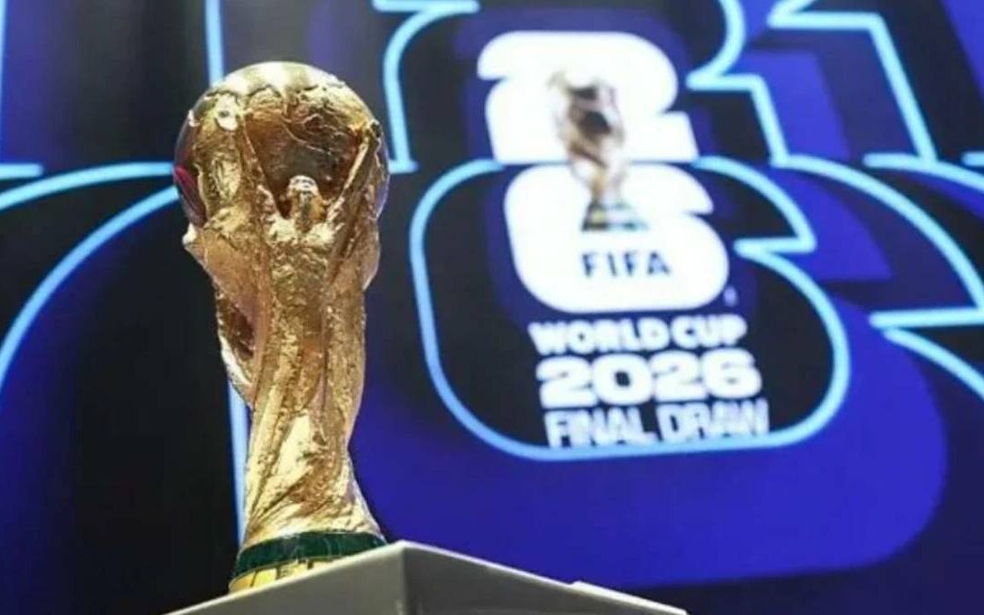 Descubre el Calendario Oficial del Mundial 2026: Transmisión y Horarios en México