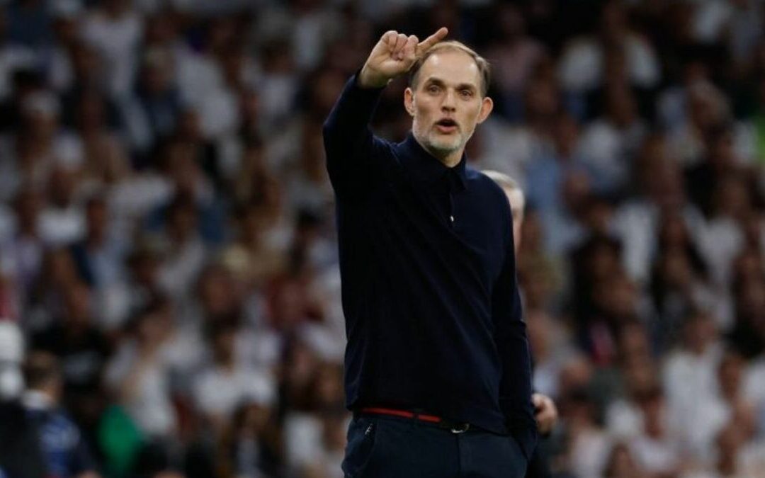 Mundial 2026: ¡Inglaterra podría enfrentar una banca vacía por el calor en un torneo con México, Estados Unidos y Canadá!