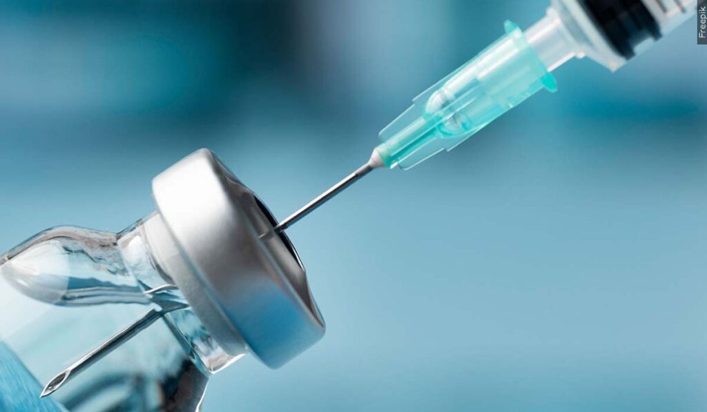 Bajas tasas de vacunación en San Diego podrían provocar una grave temporada de gripe