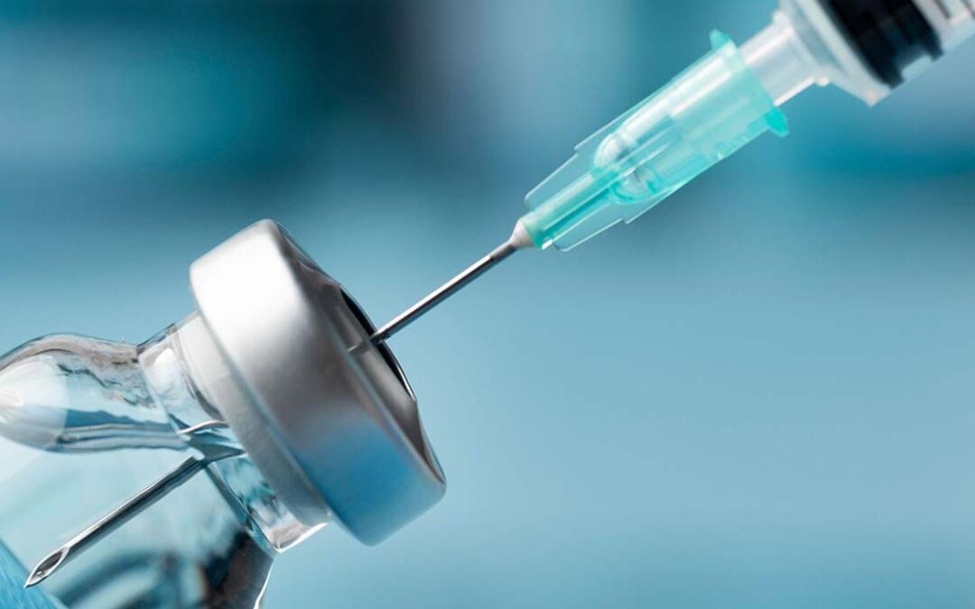 Bajas tasas de vacunación en San Diego podrían provocar una grave temporada de gripe