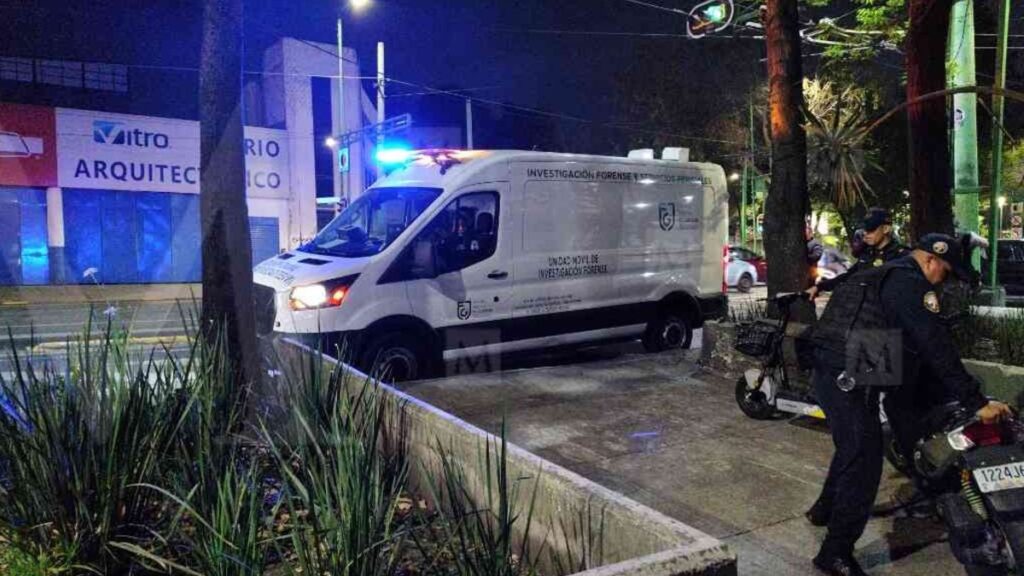 Mujer de la tercera edad hallada en estado de descomposición en la colonia Obrera, CdMx