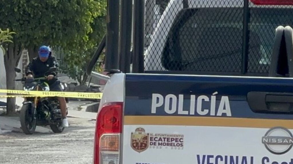 Restos de un Recién Nacido Encontrados en Ecatepec: Un Crimen Horrendo