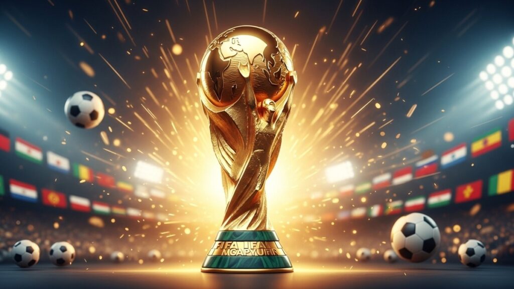 Sorteo Mundial 2026: Cómo y dónde ver EN VIVO la emocionante transmisión en México