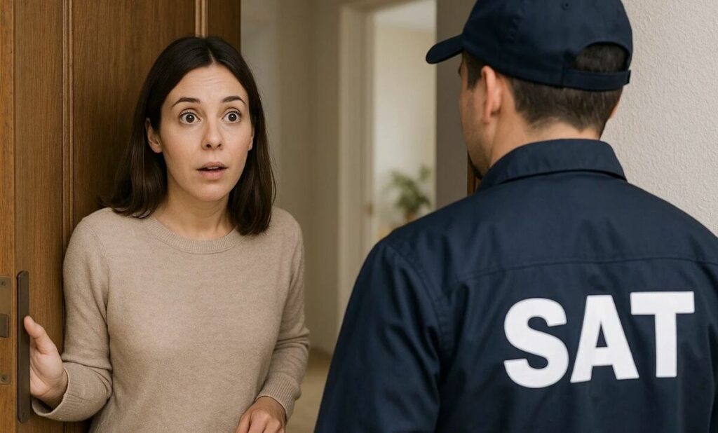 SAT 2026: Conoce quiénes liderarán la lista de visitas a domicilio