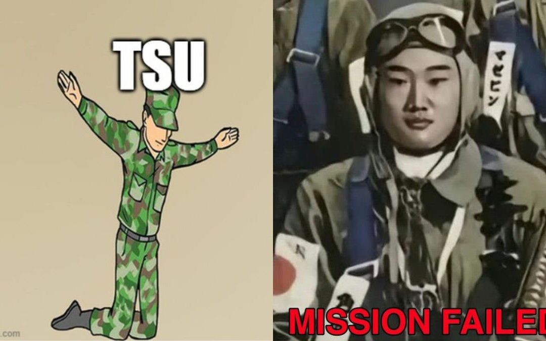 Memes burlones atacan a Tsunoda tras la victoria de Lando Norris en F1