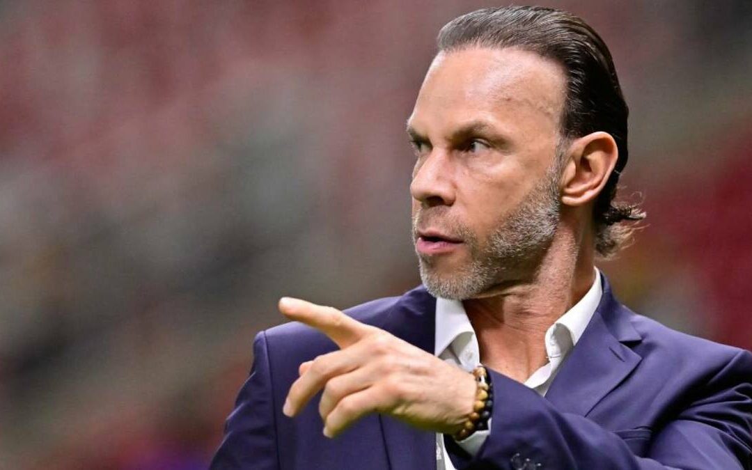 Zague Revela Sus Pronósticos para México en el Mundial 2026 | ¡Descubre Todos los Rivales!