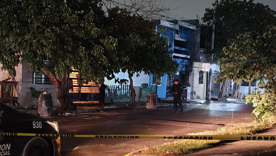 Escobedo: Enfrentamiento armado deja tres muertos y múltiples heridos