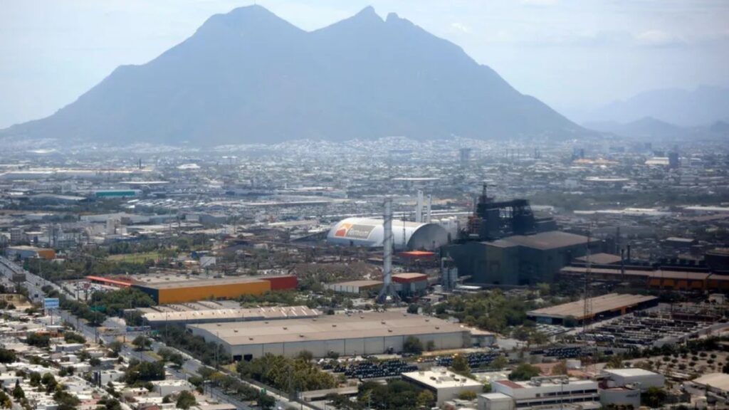 Contaminación en San Nicolás de los Garza: Un Estudio de la UANL Revela Niveles Alarmantes