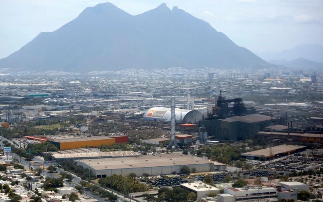 Contaminación en San Nicolás de los Garza: Un Estudio de la UANL Revela Niveles Alarmantes
